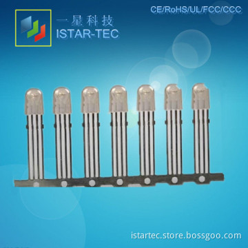 Istar 3 In1 pH13.33 Full Color Fix Installation LED Display